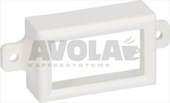 EXTERNAL FIXING BRACKET
