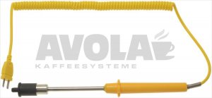 CONTACT PROBE 110 mm
