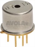 HEATED DIODE SENSOR