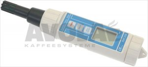 DIGITAL THERMOHYGROMETER THP2008