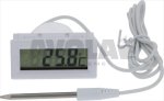 DIGITAL THERMOMETER -50+300