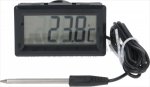 DIGITAL THERMOMETER -50+300