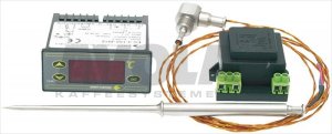 OVEN PENETRATION PROBE SET