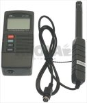 DIGITAL THERMOHYDROMETER HT-305