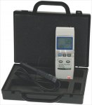 DIGITAL THERMOHYDROMETER TH2008PROF