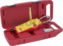 FUEL GAS LEAK DETECTOR