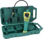 LEAK DETECTOR STARTEK