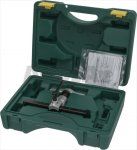 ECCENTRIC PIPE FLANGER