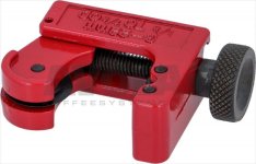 PIPE CUTTER MIGNON 14310