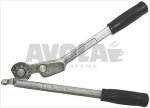 LEVER PIPE BENDER