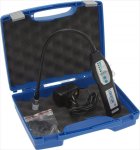 LEAK DETECTOR LOKATOR RLD5