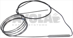 PROBE 1000 mm