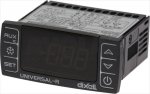 THERMOSTAT UNIVERSAL R 12V NTC/PTC