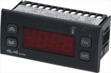 TELETHERMOMETER EM300 PTC