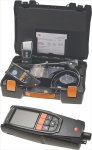TESTO ANALYSER 320-2 BURNT GAS