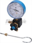 1 WAY PRESSURE GAUGE UNIT LOW