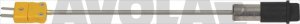 CONTACT PROBE STP144 200 mm