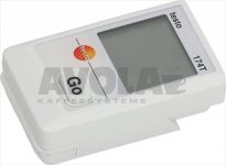 TESTO DATA LOGGER 174-T