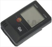 TESTO DATA LOGGER 174-H