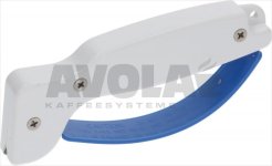 ACCUSHARP KNIFE SHARPENER