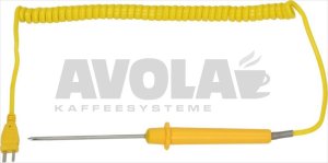 PENETRATION PROBE