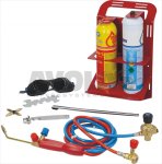 OXYPROPANE WELDING EQUIPMENT TURBOSET 90