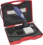 HEATED DIODE LEAK DETECTOR TIFZX-1