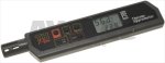 DIGITAL THERMOHYGROMET PEN BLACK