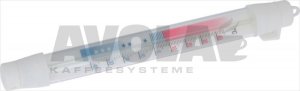 THERMOMETER WITH HOOK -50+50