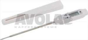 DIGITAL PEN THERMOMETER -40+200