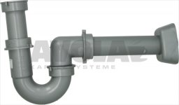 SIPHON FOR SINKS
