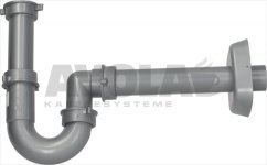 PIPE SIPHON