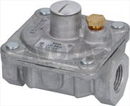 STABILIZER RV48 MAXITROLL