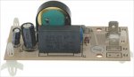 ALARM BELL AC00207 77x39 mm