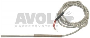 TEMPERATURE PROBE PT100