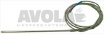 THERMOCOUPLE PROBE