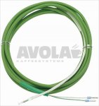 TEMPERATURE PROBE TCK