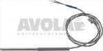 THERMOCOUPLE PROBE TCJ