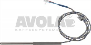 THERMOCOUPLE PROBE TCJ