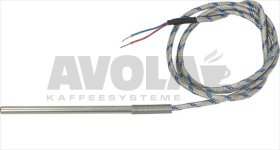 TEMPERATURE PROBE TCJ