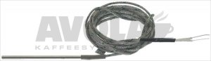 TEMPERATURE PROBE