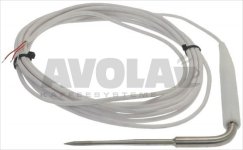 PENETRATION PROBE 90