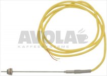 TEMPERATURSONDE RAUM