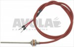 CHAMBER TEMPERATURE PROBE PT1000