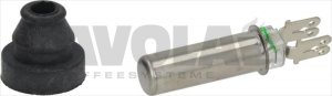 TEMPERATURE PROBE