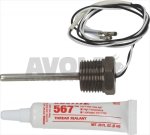KIT TEMPERATURE PROBE