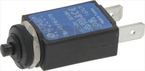 CIRCUIT BREAKER 7A 240V