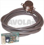 HUMIDITY PROBE