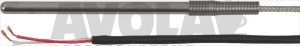 TEMPERATURE PROBE