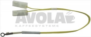 TEMPERATURE PROBE BIT-CREAM GCPTP-51F